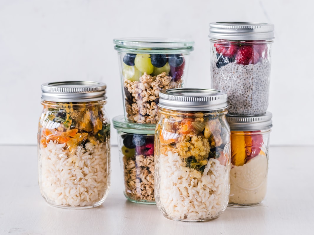 Consultation nutritionnelle en ligne